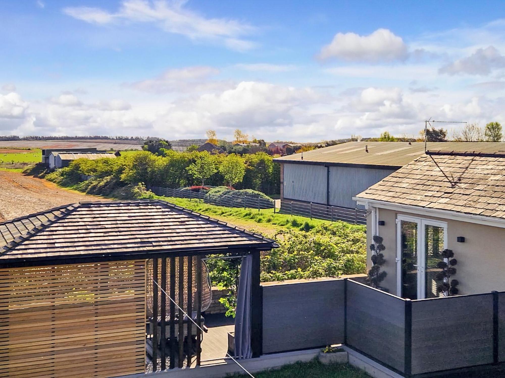 Valhallah Cottage Retreat Broomhill Exterior foto